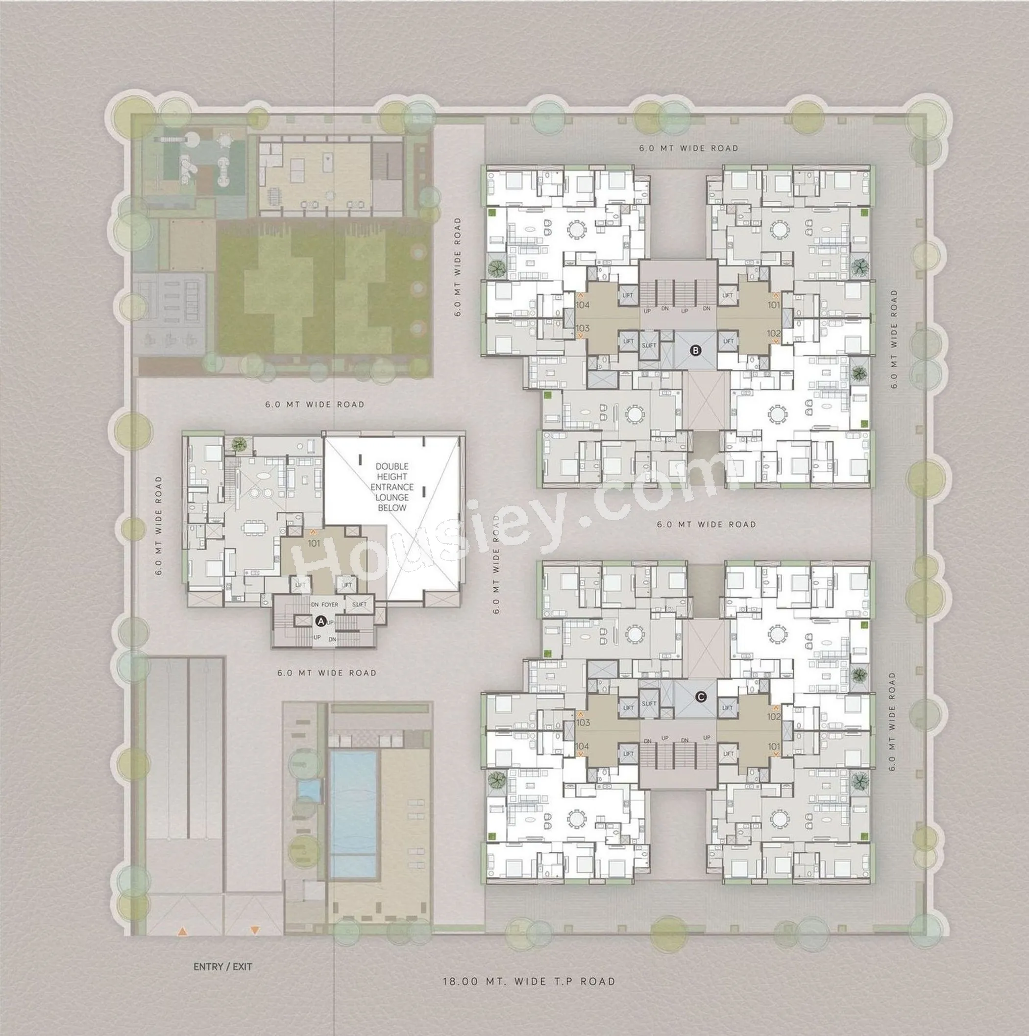 Master Plan 1